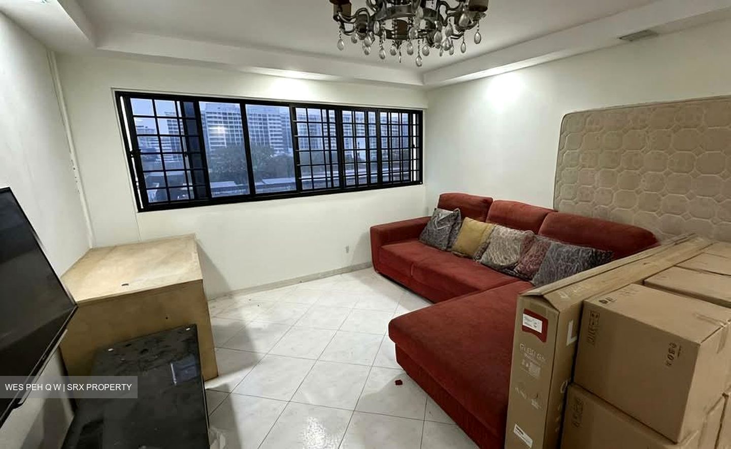Blk 406 Rainbow Ville (Bedok), HDB 5 Rooms #543008201
